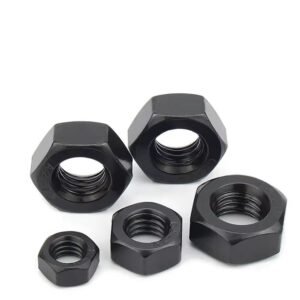 Hex Nuts