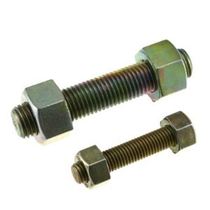 Petrochemical Studbolts